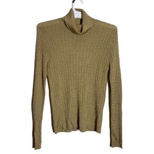 Vintage Lauren‎ Ralph Lauren Turtleneck Sweater